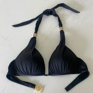 Victorias Secret Padded Bikini Top